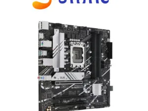 ASUS PRIME B760M-A DDR4 CSM