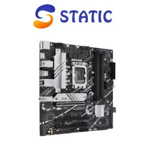 ASUS PRIME B760M-A DDR4 CSM
