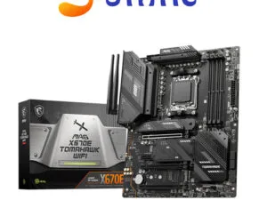 MSI MAG X670E TOMAHAWK WIFI