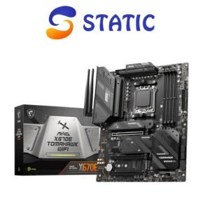 MSI MAG X670E TOMAHAWK WIFI
