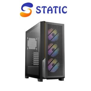 Antec P20C Mesh ARGB Mid-Tower E-ATX Case