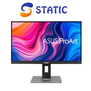 ASUS ProArt Display PA278QV - 27-inch, IPS, WQHD (2560 x 1440)