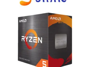 AMD Ryzen  5 5600GT