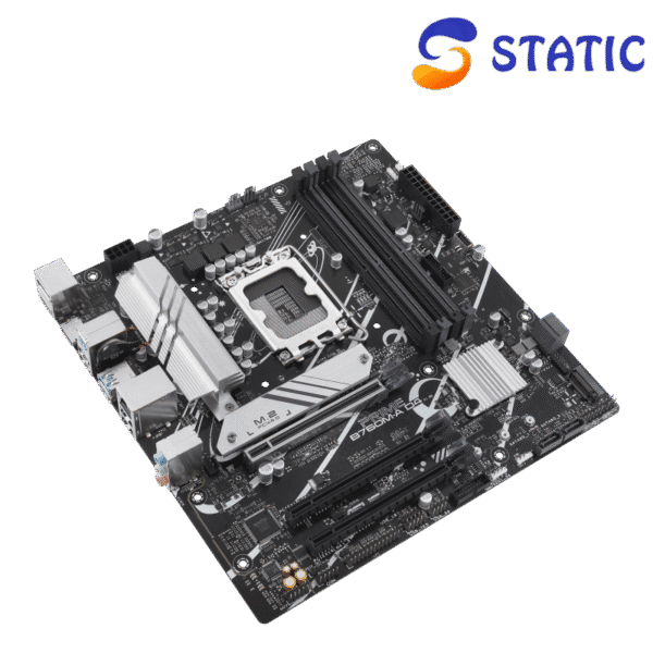 ASUS PRIME B760M-A D4 CSM - Image 5