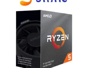 AMD Ryzen 5 3600