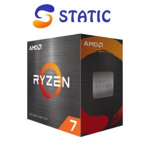 AMD Ryzen 7 5700 8-Core, 16-Thread