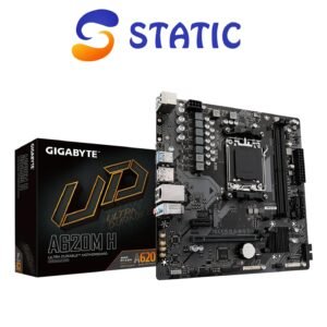GIGABYTE A620M H