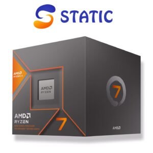 AMD Ryzen 7 8700G 8 Core & 16 Threads