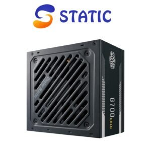 Cooler Master G700 Gold 700W 80+ Gold