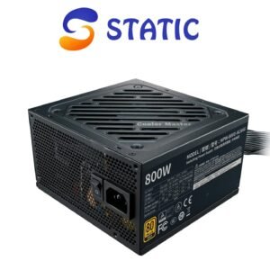 Cooler Master G800 800W 80+ Gold (Non-Modular)