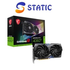 MSI Gaming X RTX 4060 Ti 8GB OC