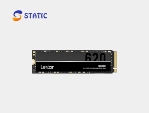 Lexar NM620 512GB M.2 NVMe