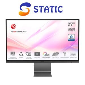 MSI - Modern MD271UL 27" IPS 4K UHD ( Type C )