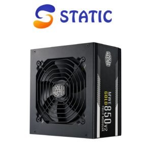 Cooler Master MWE V2 850W 80 Plus Gold Fully Modular