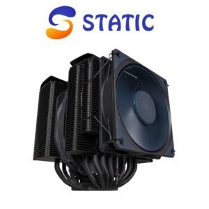Cooler Master MasterAir MA824 Stealth Dual Tower