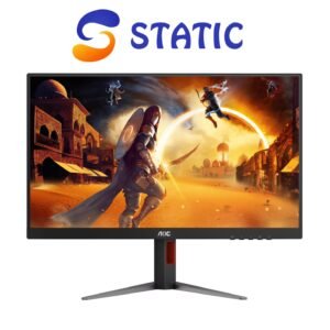 AOC Q27G4F 27 INCH 2K IPS 180HZ