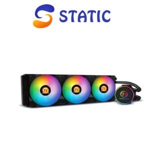 Thermaltake X360 RGB liquid cooler