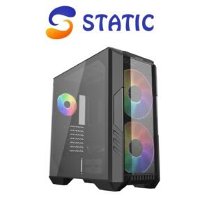 Cooler Master HAF 500 ARGB