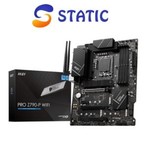 MSI PRO Z790-P WIFI