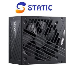 XPG Core Reactor II VE 750W 80+ Gold Fully Modular ATX 3.1