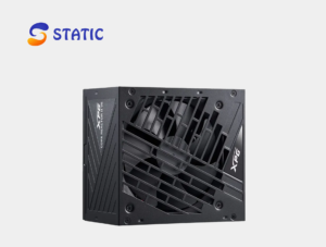 XPG Core Reactor II VE 850W 80+ Gold Fully Modular ATX 3.1