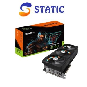 GIGABYTE RTX 4090 GAMING OC 24GB GDDR6X