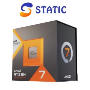 AMD Ryzen™ 7 7800X3D