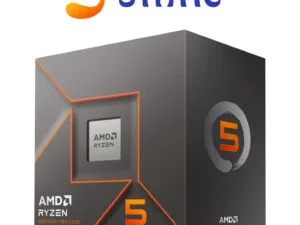 AMD Ryzen™ 5 8500G