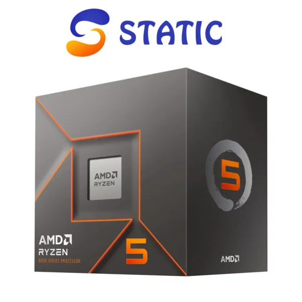 AMD Ryzen 5 8400F