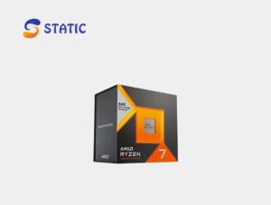 AMD Ryzen 7 7800X3D