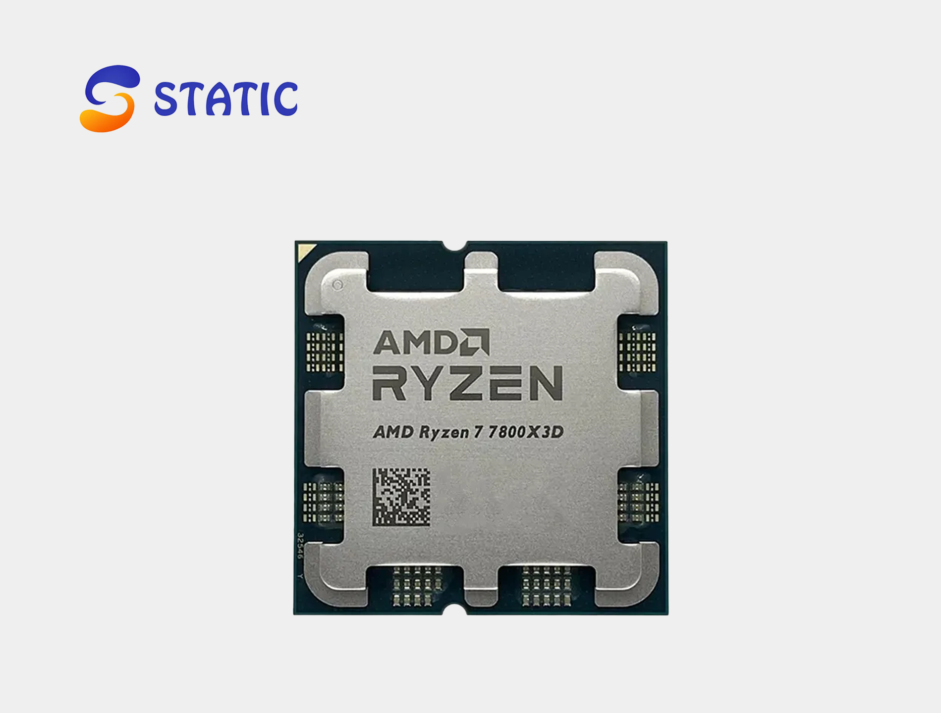 AMD Ryzen 7 7800X3D - Image 3