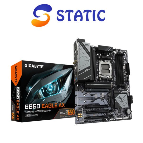 GIGABYTE B650 EAGLE AX