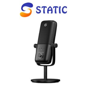 Corsair Elgato Wave:3 - USB Condenser Microphone