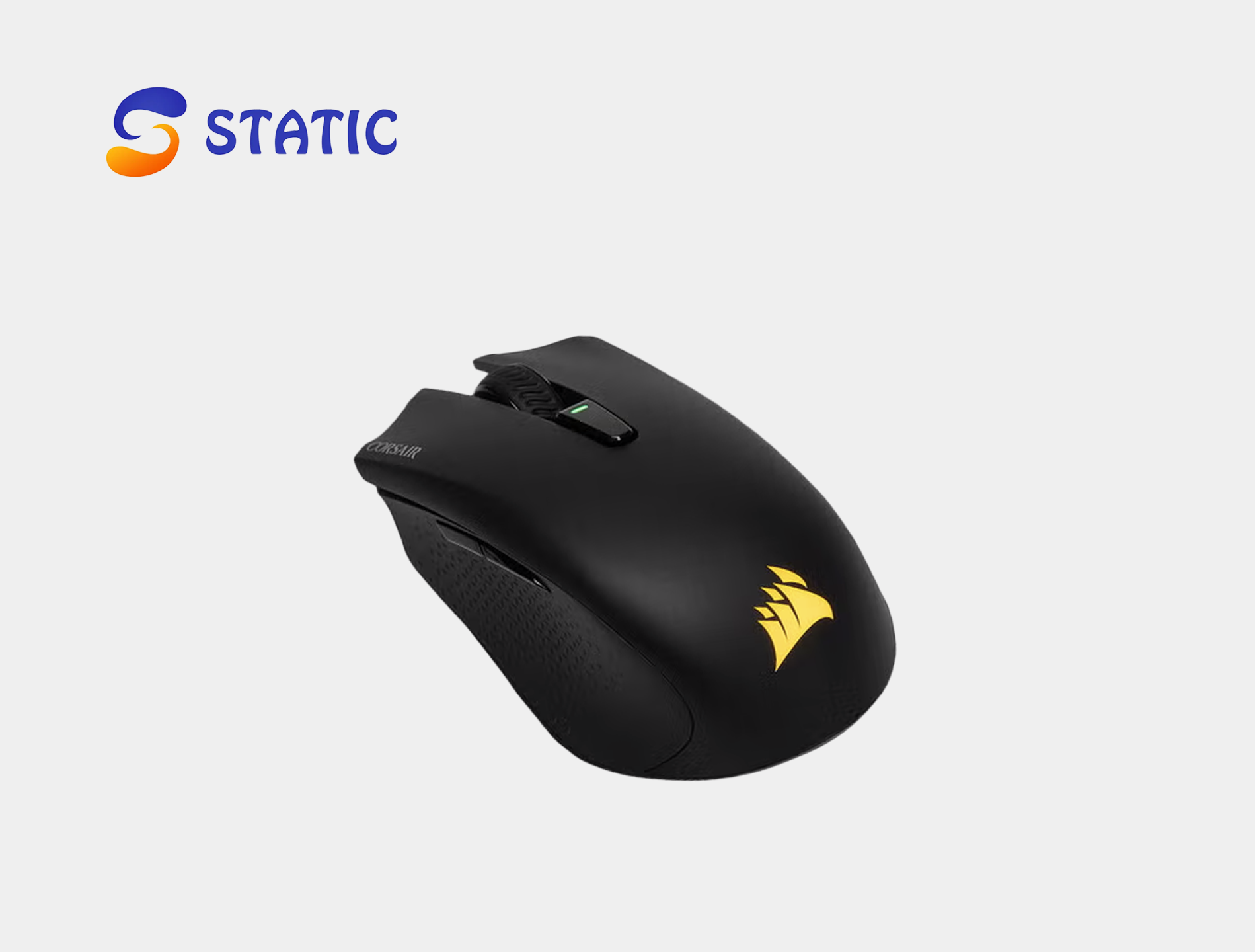 Corsair HARPOON RGB WIRELESS Gaming Mouse
