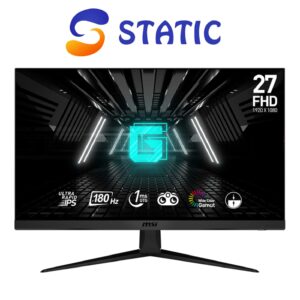 MSI G2712F 27 Inch 180Hz Ultra Rapid IPS FHD 1MS GTG