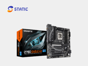 GIGABYTE Z790 EAGLE AX