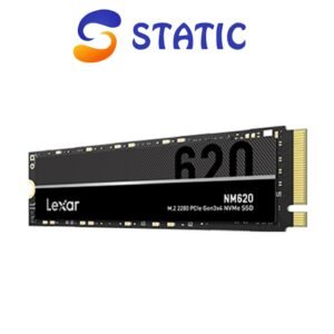 Lexar NM620 M.2 NVMe 1TB
