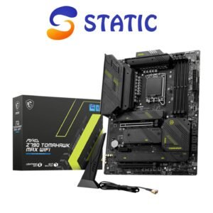 MSI MAG Z790 TOMAHAWK MAX WIFI