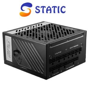 MSI MPG A1000G 1000W 80+ Gold PCIE 5 & ATX 3.0