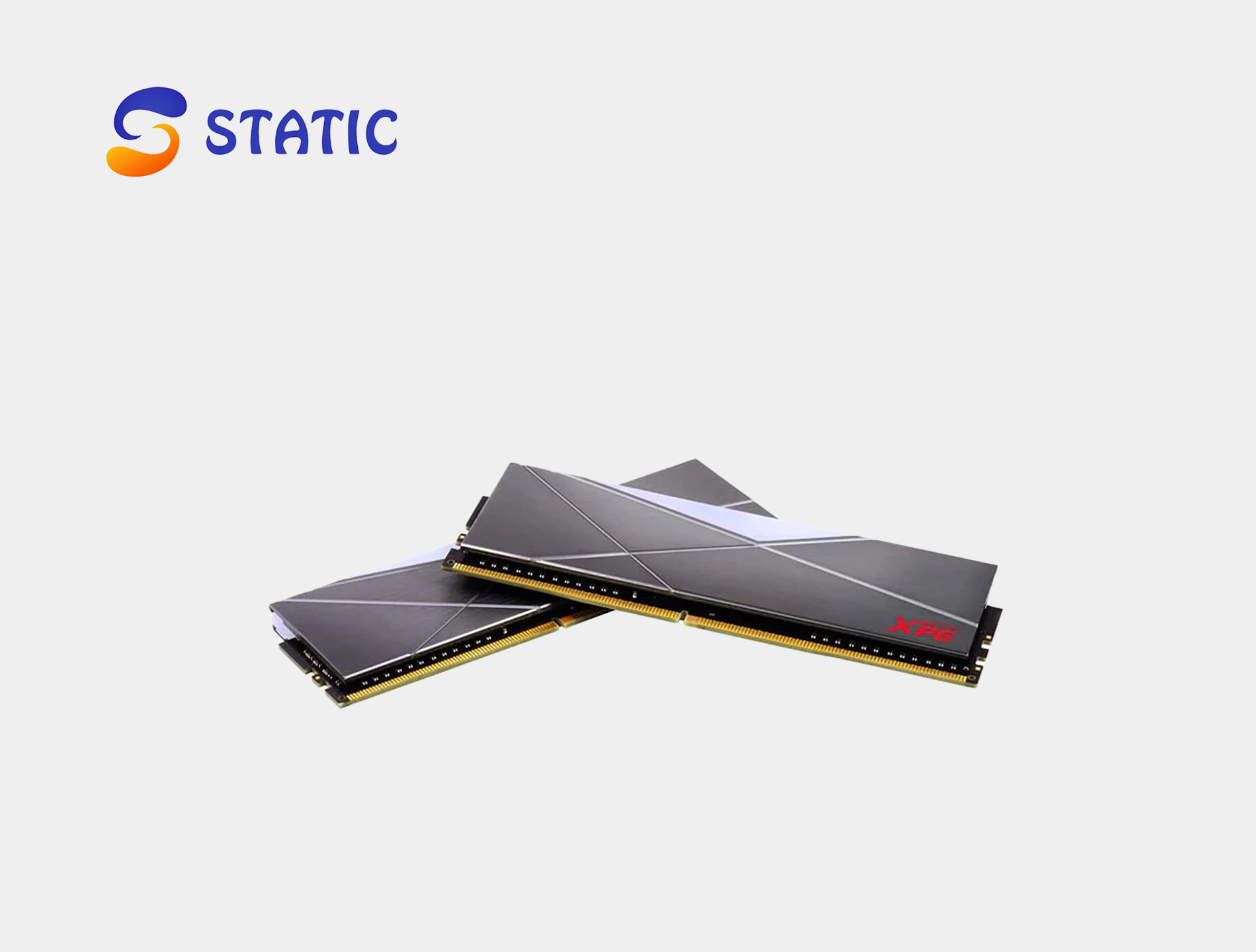 XPG SPECTRIX D50 RGB 16GB (2x8GB) 3600Mhz CL18 - Image 4