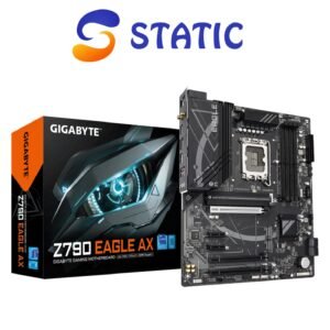 GIGABYTE Z790 EAGLE AX