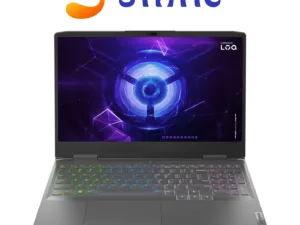 Lenovo LOQ 15IRH8 , i7-13620H, RTX 4060 8GB GDDR6, 16GB DDR5, 512GB SSD M.2, 15.6" FHD IPS 144HZ, Dos