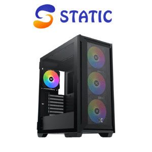 XIGMATEK MASTER X II PRO ARGB + Asgard 750W 80+ Bronze