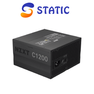 NZXT C1200 Gold 1200W Gold Fully-Modular ATX 3.0