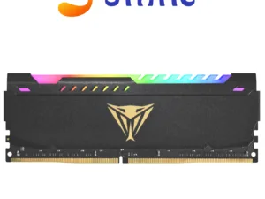 Patriot Viper Steel 16GB 3200Mhz RGB