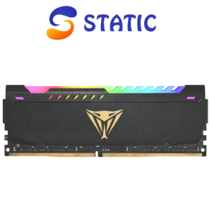 Patriot Viper Steel 32GB (2x16) 3200Mhz RGB