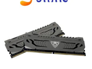 Patriot Viper Steel 16GB 3600Mhz