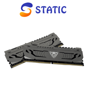 Patriot Viper Steel 8GB 3600MHz