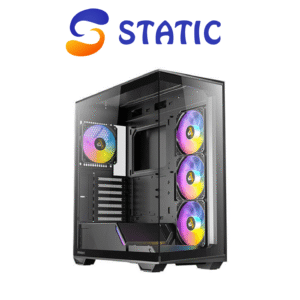 Antec C3 ARGB Mid Tower Case