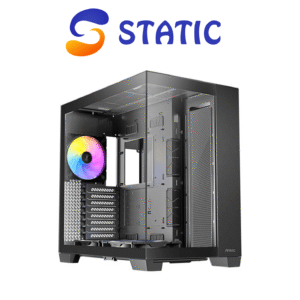 Antec C8 ARGB Full Tower Case